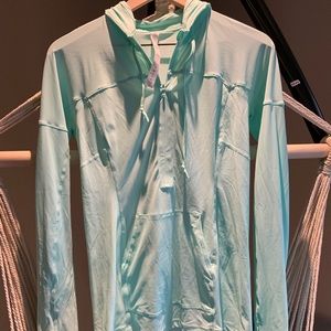 Lululemon Athletic Pullover